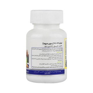 قیمت امگا 3 6 9 مونم اکسیر