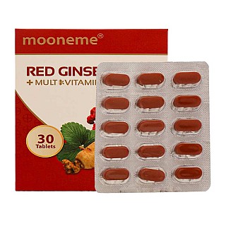 رد جینسینگ مونم 