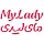 مای لیدی | My Lady