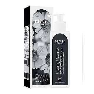 پاک کننده کرمی ناک