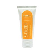 کرم آبرسان پوست چرب ناک | فاقد پارابن و الکل و مرطوب کننده پوست چرب