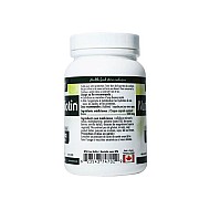 کپسول نوتری بیوتین 1000 ناکا 60 عددی | حفظ سلامت پوست، مو و ناخن