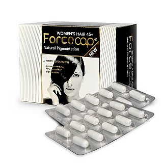 قیمت و خرید کپسول فورس کپ بانوان ناتیریس
