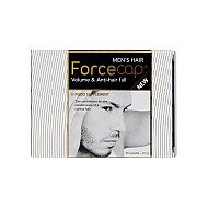 کپسول فورس کپ آقایان ناتیریس 60 عددی | ضد ریزش مو و افزایش حجم مو