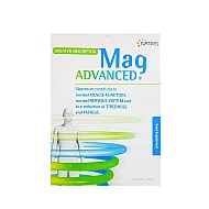 قرص مگ ادونسد ناتیریس 30 عددی | تامین ویتامینها و مواد معدنی مورد نیاز بدن