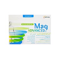 قرص مگ ادونسد ناتیریس 30 عددی | تامین ویتامینها و مواد معدنی مورد نیاز بدن