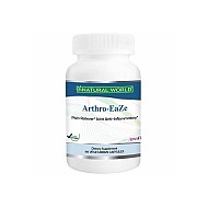 کپسول آرترو ایز نچرال ورد 30 عددی | تسکین درد و التهاب مفاصل