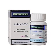 کپسول آرترو ایز نچرال ورد 30 عددی | تسکین درد و التهاب مفاصل