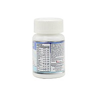 قرص پریناتال فرمولا نچرال ورد 30 عددی | مولتی ویتامین مینرال دوران بارداری