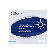 منز فرتیلیتی بوست نیچرز پلنتی | کمک به بهبود قوای باروری آقایان
