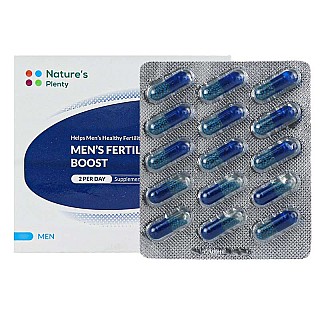 منز فرتیلیتی بوست برای چیست