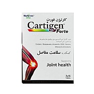 قرص کارتیژن فورت نیچرز اونلی | تقویت مفاصل و استخوان