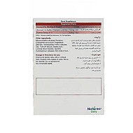 قرص کارتیژن رز نیچرز اونلی | پیش ساز ساخت غضروف و کاهش التهاب مفاصل