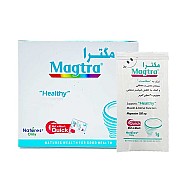 پودر مگترا نیچرز اونلی | بهبود عملکرد ماهیچه ها، استخوان ها و سلول های عصبی