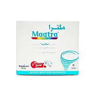 پودر مگترا نیچرز اونلی | بهبود عملکرد ماهیچه ها، استخوان ها و سلول های عصبی