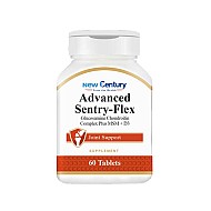 قرص ادونسد سنتری فلکس نیوسنتری | مکمل کامل برای سلامت مفاصل 