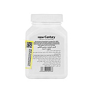 قرص ادونسد سنتری فلکس نیوسنتری | مکمل کامل برای سلامت مفاصل 