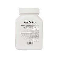 کپسول ویتامین ای 400 نیوسنتری | تامین ویتامین ای مورد نیاز بدن