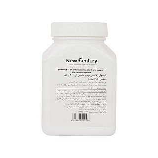 ویتامین ای 400 نیوسنتری