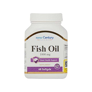 امگا 3 نیو سنتری