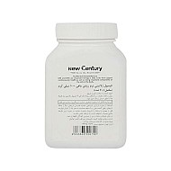 سافت ژل روغن ماهی 1000 نیوسنتری | حاوی امگا 3 برای سلامت مغز و قلب