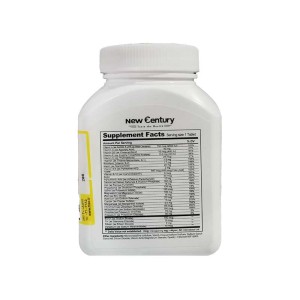 قرص سنتری مکس نیوسنتری | مولتی ویتامین مینرال برای سلامت بدن