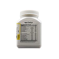 قرص سنتری میسیز فیفتی پلاس نیوسنتری | مولتی ویتامین خانم های بالای 50 سال