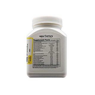 مولتی ویتامین بانوان +50 