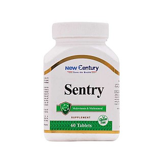 قرص مولتی ویتامین نیوسنتری