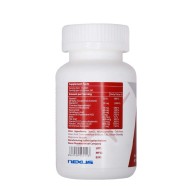 قرص ب کمپلکس پلاس آهن نکستایل | افزایش انرژی و جلوگیری از کم خونی