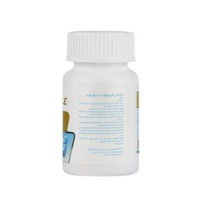 قرص کرومیوم 200 نکستایل | کمک به تنظیم قند خون و کاهش وزن