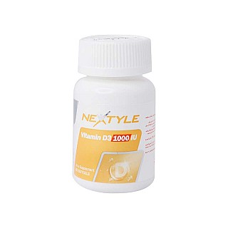 ویتامین د3 1000 نکستایل