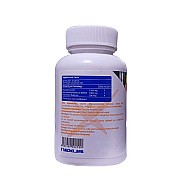 قرص گلوکزامین نکستایل 60 عددی | کمک به سلامت مفاصل و بهبود درد آرتروز