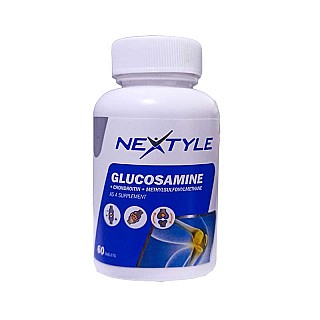 خرید مکمل گلوکزامین نکستایل