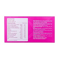 قرص مولتی پریناتال نکستایل 30 عددی | مولتی ویتامین بارداری و شیردهی