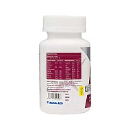 مولتی ویتامین پلاس 50 نکستایل | حاوی 26 ترکیب مهم برای بزرگسالان بالای 50 سال