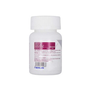 قرص زینک 30 میلی گرم نکستایل | جبران سریع کمبود زینک و سلامت پوست و مو