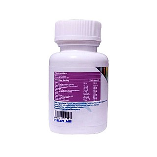 قرص ب کمپلکس پلاس زینک نکستایل