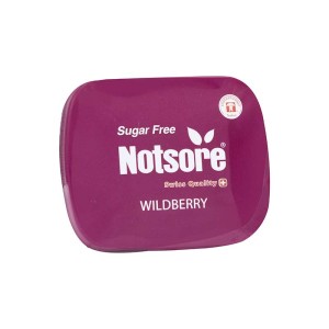 قرص خوشبو کننده دهان ناتسور 50 عددی | خوشبو کننده دهان بدون قند