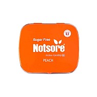 قرص خوشبو کننده دهان ناتسور هلو