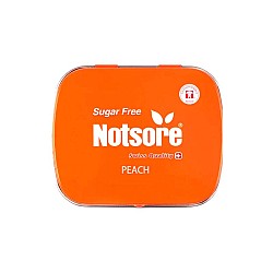 قرص خوشبو کننده دهان ناتسور هلو