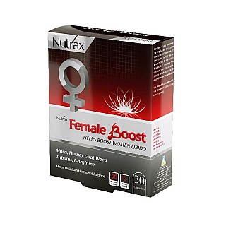 نوتراکس فیمیل بوست