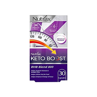 کتو بوست چیست