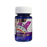 کپسول کتو بوست نوتراکس | کمک به لاغری برای رژیم های کتوژنیک