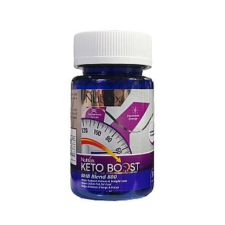 کتو بوست چیست