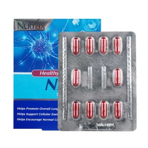 ان ای دی پلاس نوتراکس | تقویت حافظه و سیستم عصبی بدن