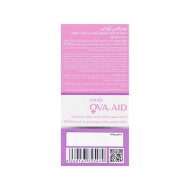 کپسول اوا اید نوتراکس | افزایش تعادل هورمونی و بهبود قوای باروری زنان