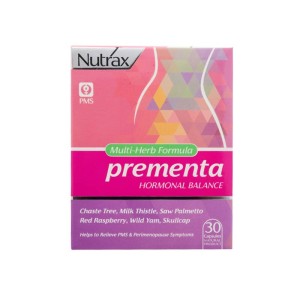 کپسول پریمنتا نوتراکس 30 عددی | تنظیم سیکل قاعدگی و بهبود مشکلات یائسگی