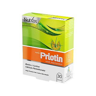 کپسول پریوتین نوتراکس