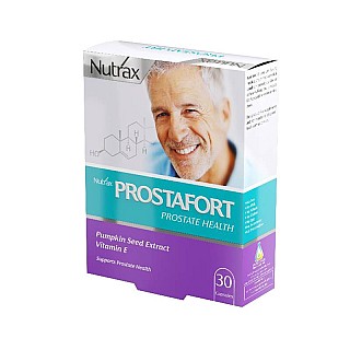 کپسول پروستافورت نوتراکس